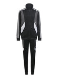 ADIDAS SPORTSWEAR Спортен екип Colorblock 3-Stripes