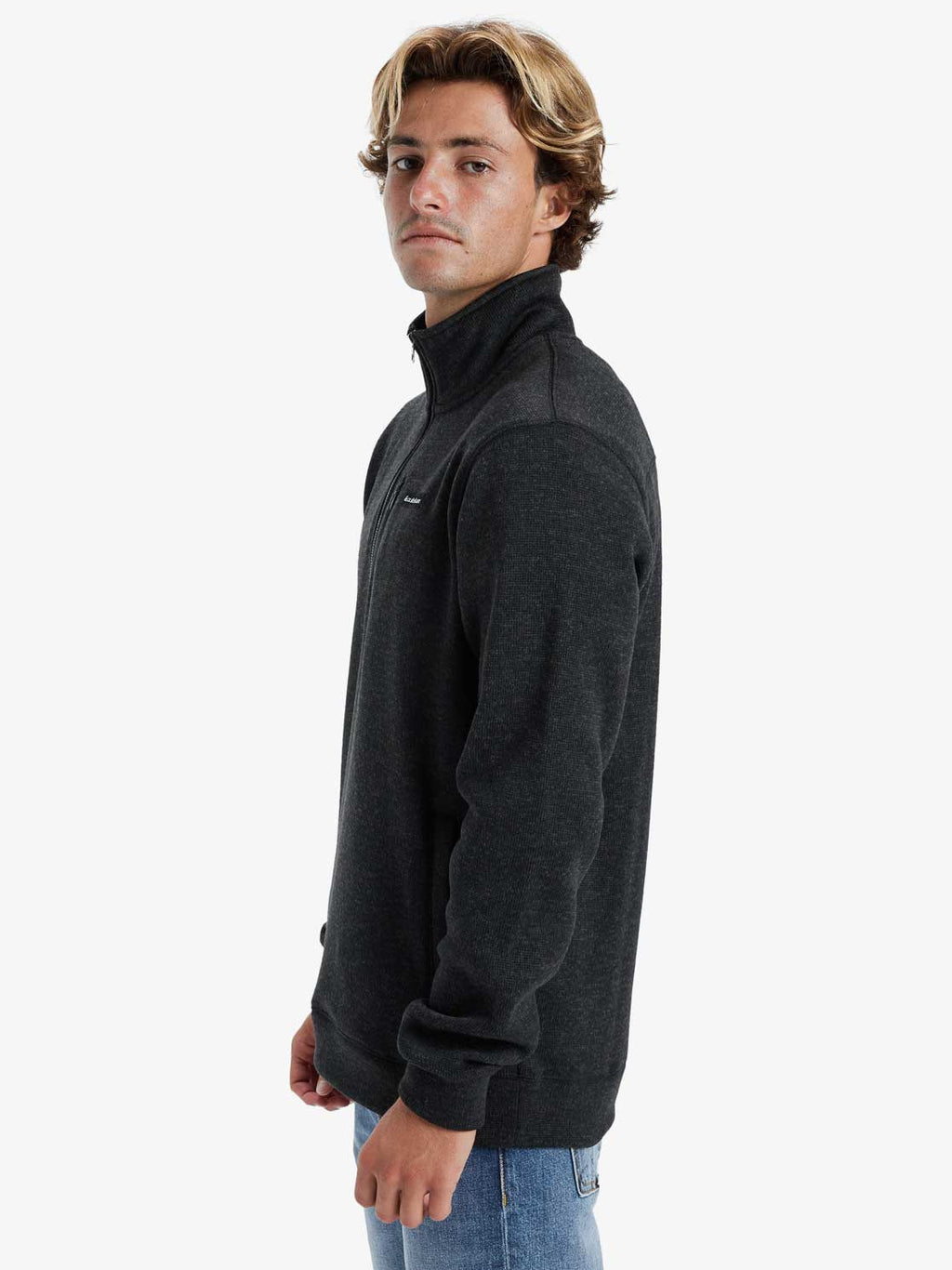 QUIKSILVER Блуза KELLER