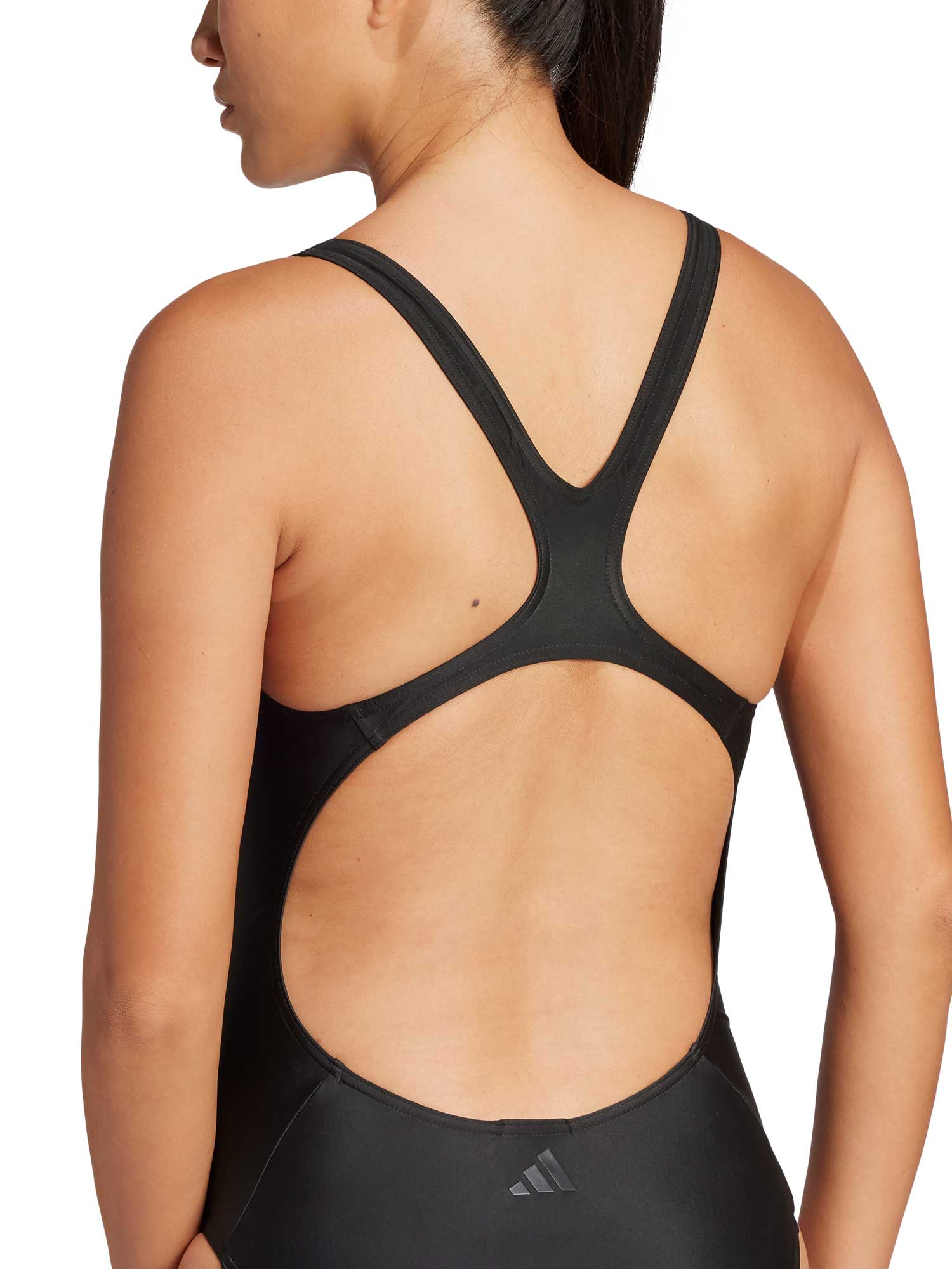 ADIDAS PERFORMANCE Цял бански Big Bars X-Back Swimsuit