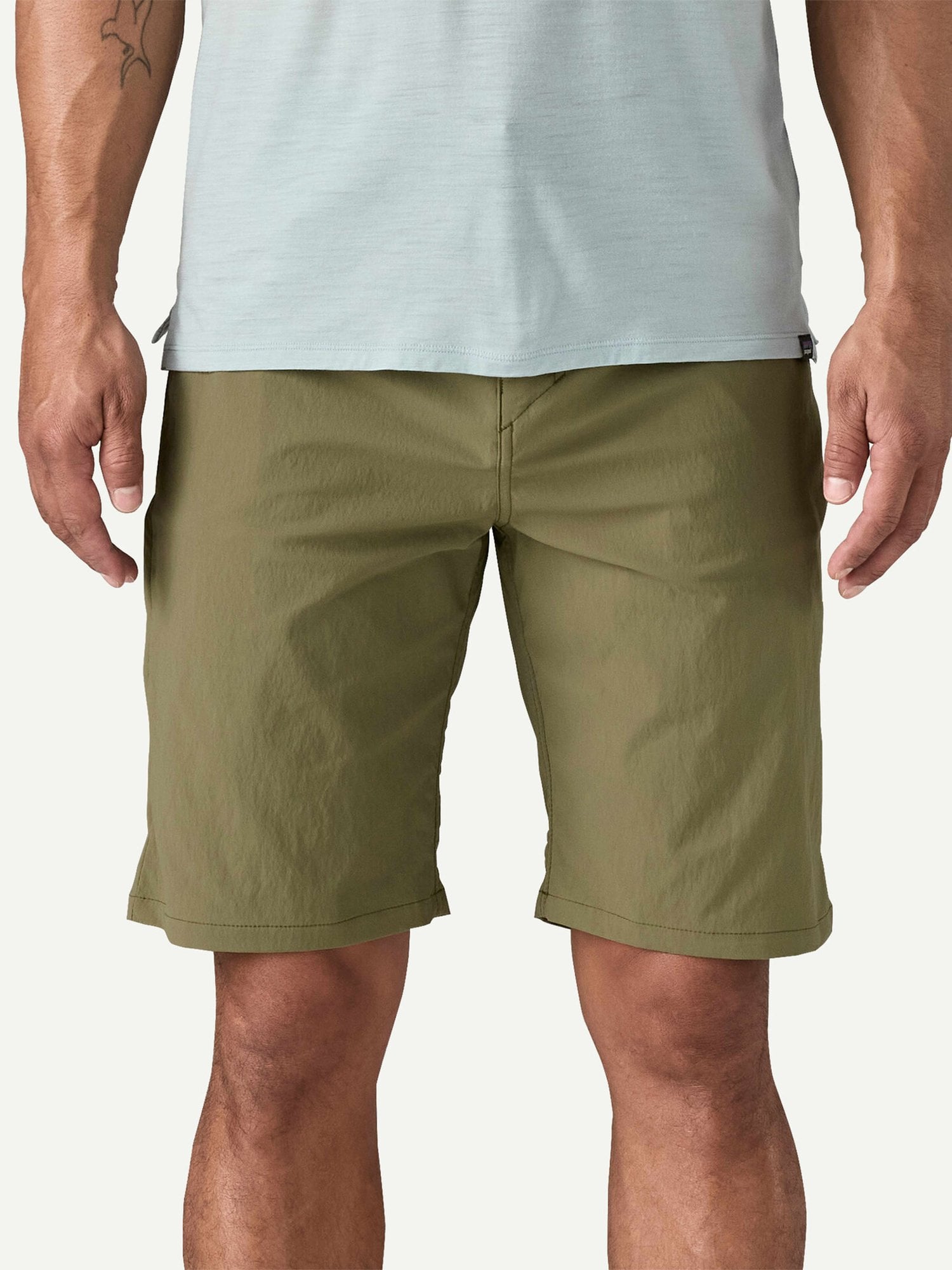 PATAGONIA Къси панталони Ms Quandary Shorts - 10 in.