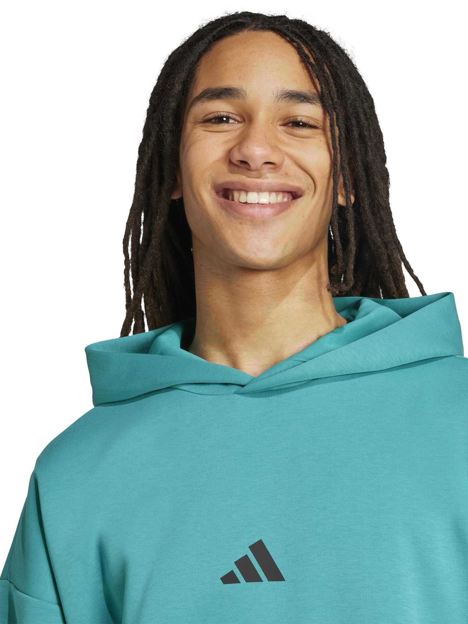 ADIDAS SPORTSWEAR Суитшърт Future Icons 3-Stripes Hoodie