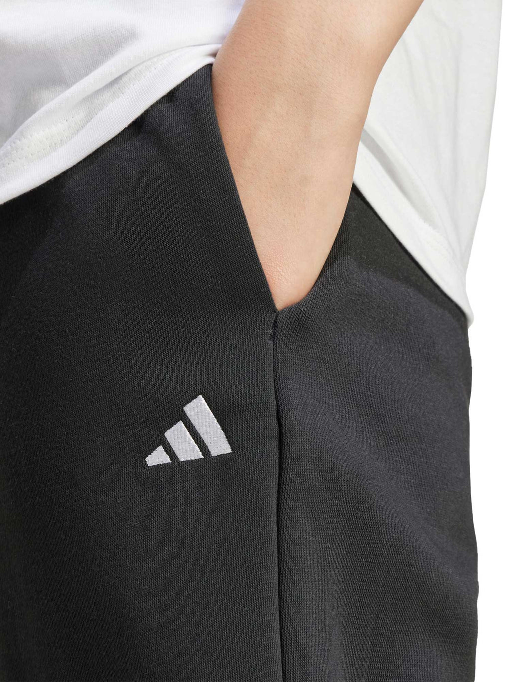 ADIDAS SPORTSWEAR Спортно долнище Essentials Small Logo