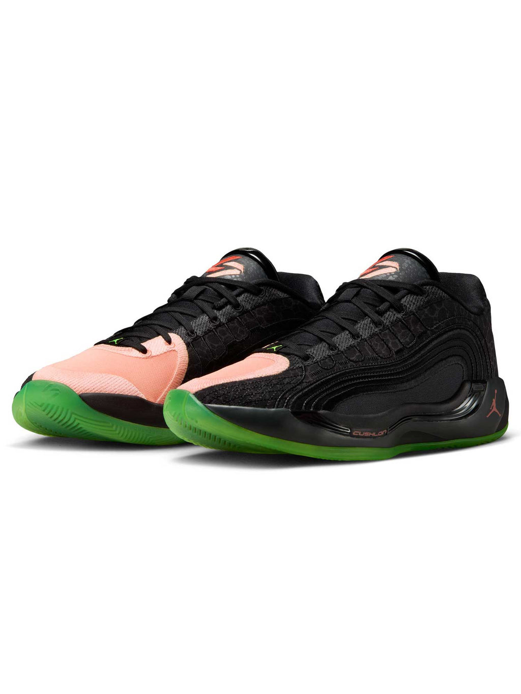 JORDAN Обувки JORDAN LUKA 4