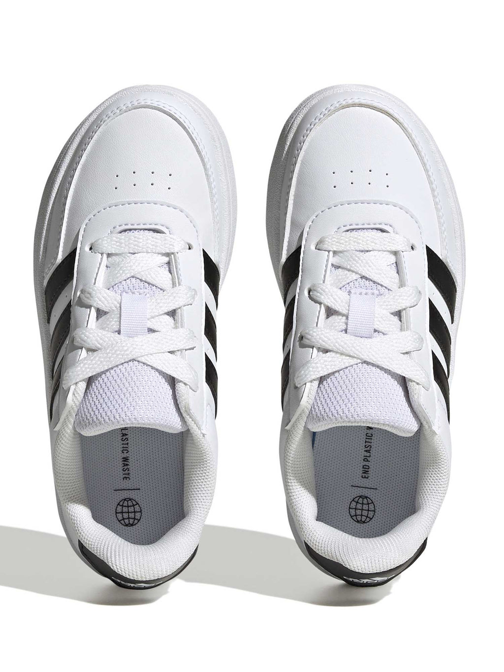 ADIDAS SPORTSWEAR Обувки Breaknet Lifestyle Court Lace