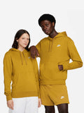 NIKE Суитшърт M NSW CLUB HOODIE PO BB