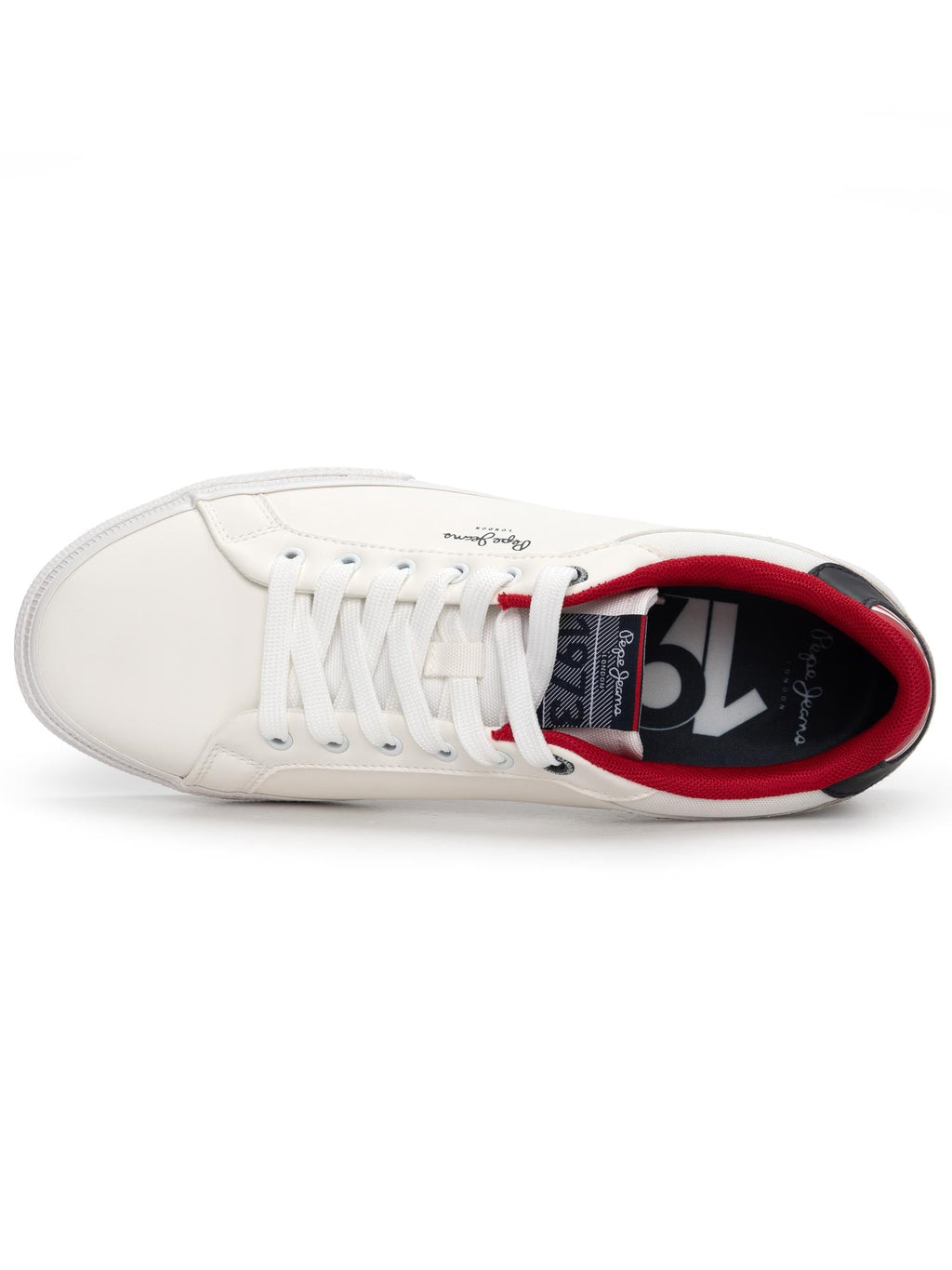 PEPE JEANS Обувки KENTON COLOURS