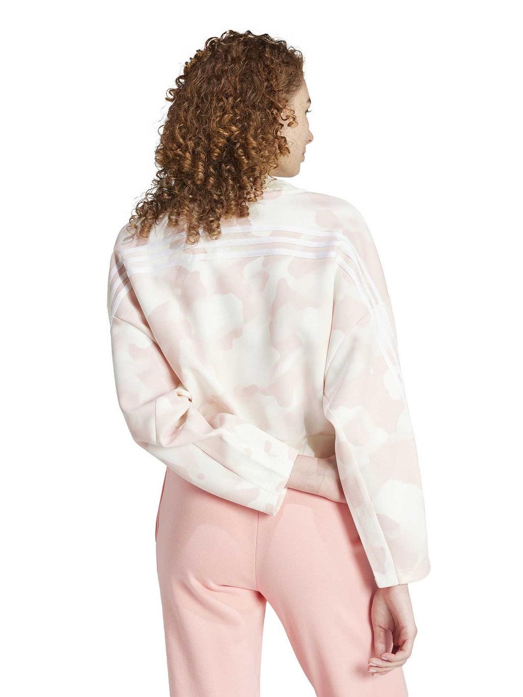 ADIDAS SPORTSWEAR Блуза Future Icons 3-Stripes Sweatshirt