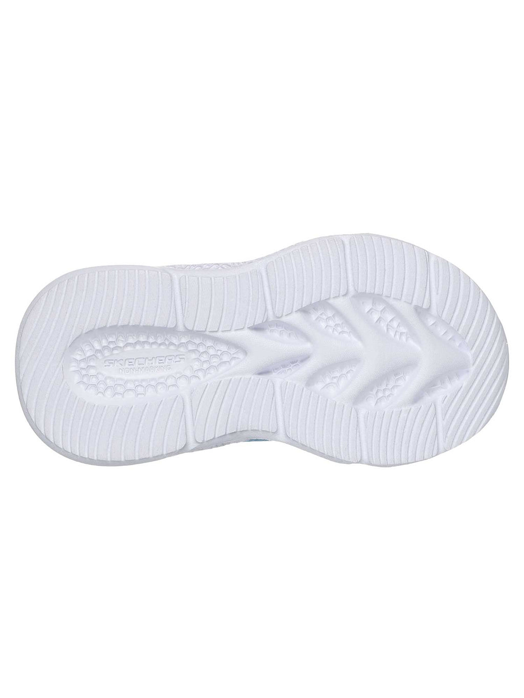 SKECHERS Обувки METEOR-LIGH
