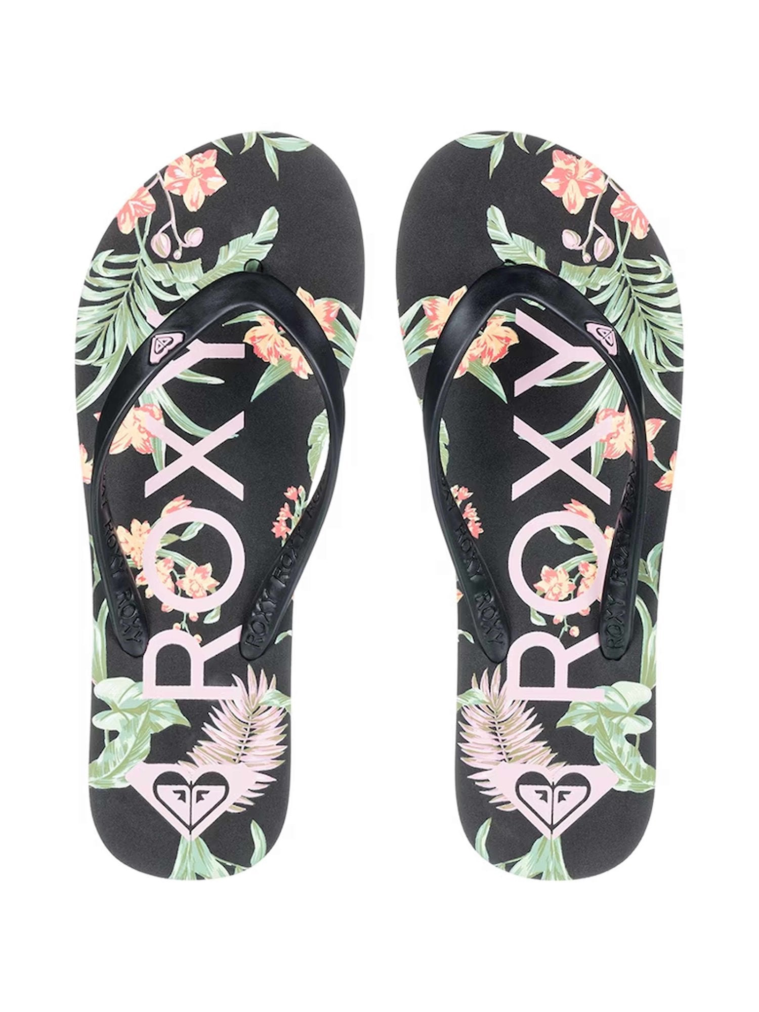ROXY Джапанки TAHITI VII
