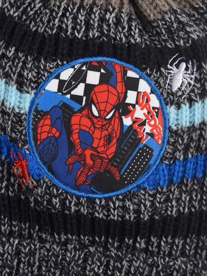 KIDS MOVIE HEROES Комплект от 2 части SPIDERMAN