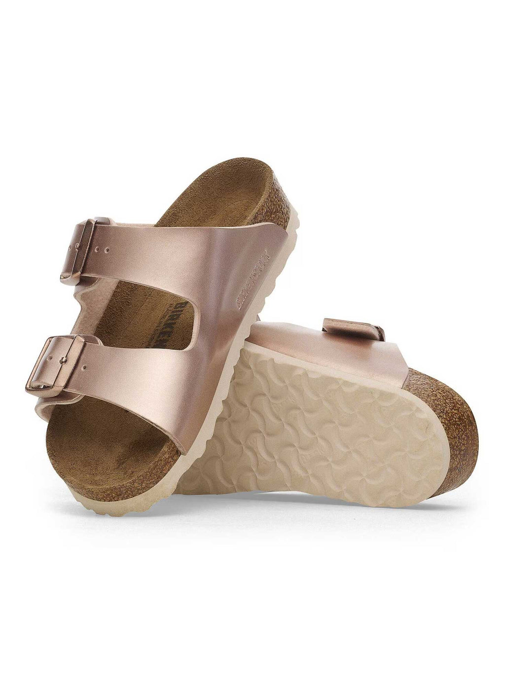 BIRKENSTOCK Чехли Arizona Kids BS