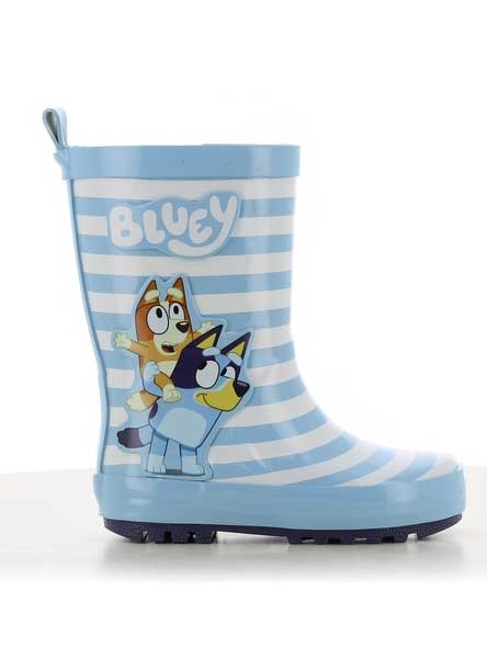 KIDS MOVIE HEROES Гумени ботуши BLUEY