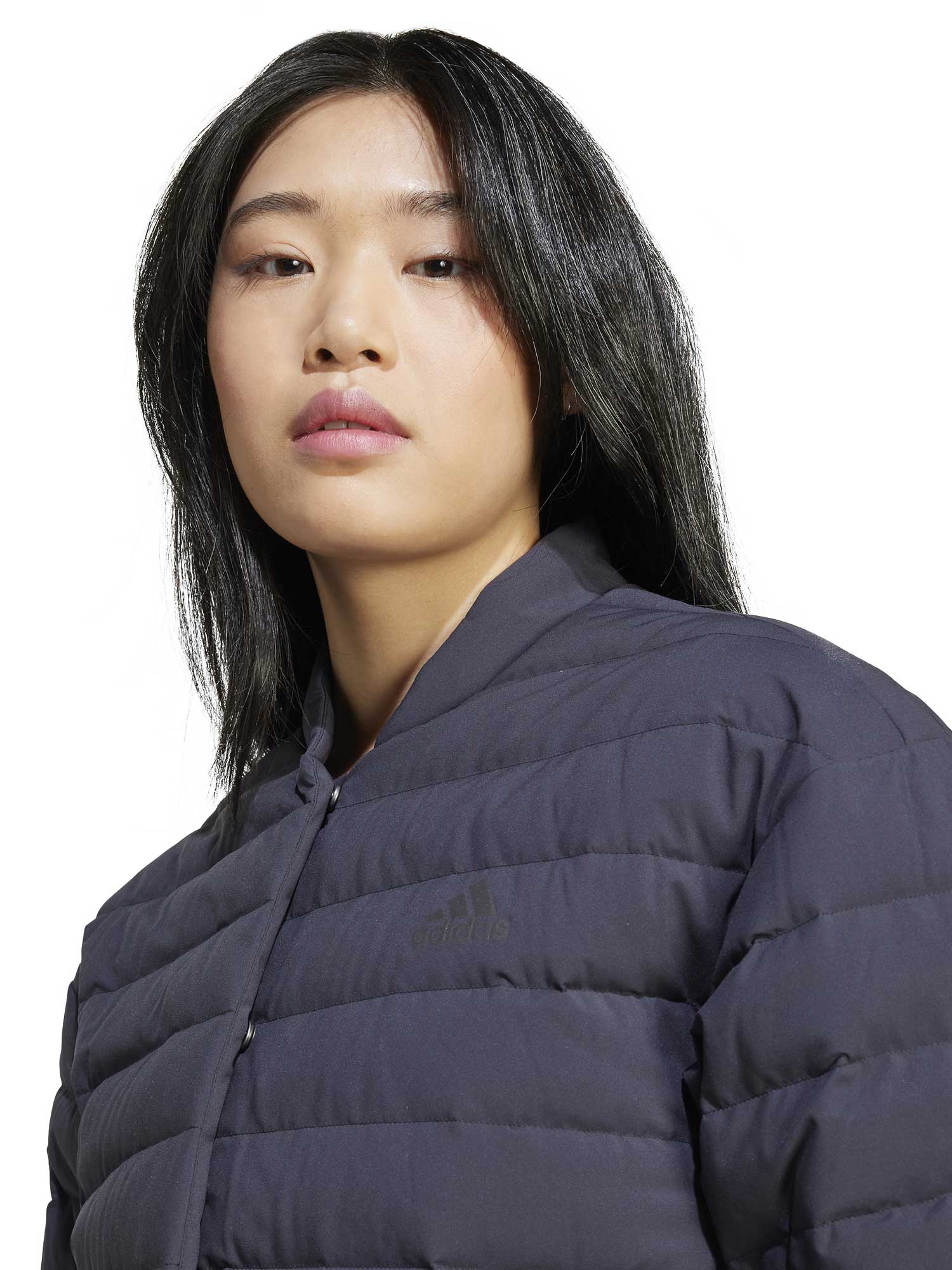 ADIDAS SPORTSWEAR Яке Women Helionic Light Down Jackets