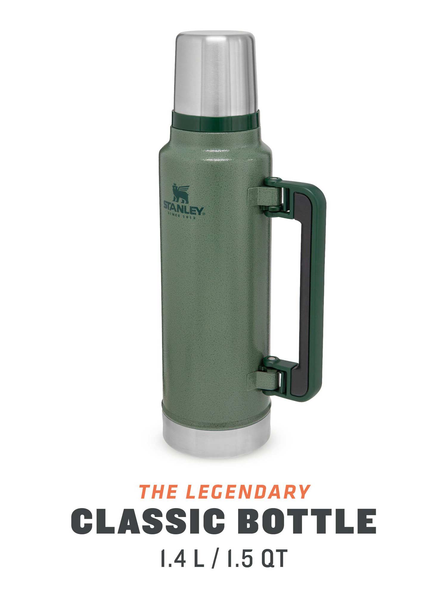 STANLEY Термо бутилка The Legendary 1.4L