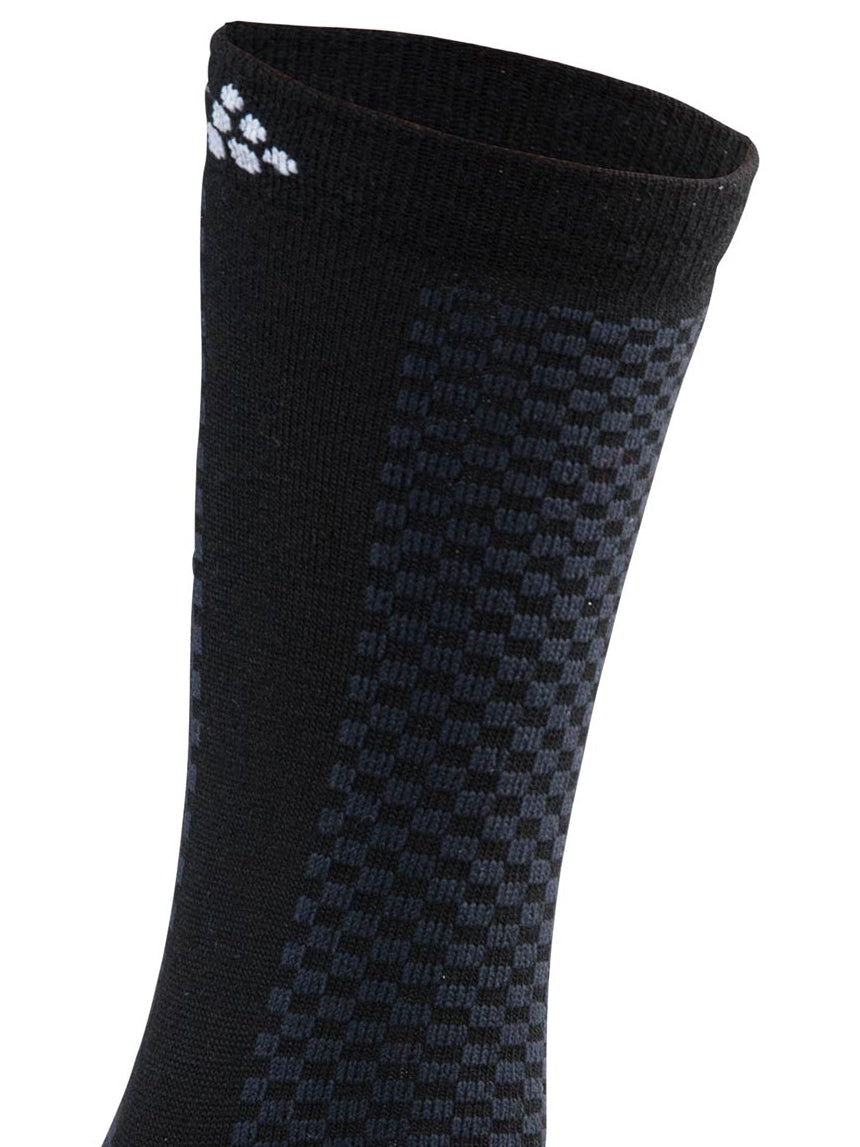 CRAFT Чорапи WARM MID 2