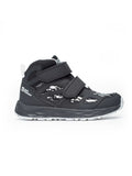 JACK WOLFSKIN Обувки WOODLAND 2 TEXAPORE MID VC K