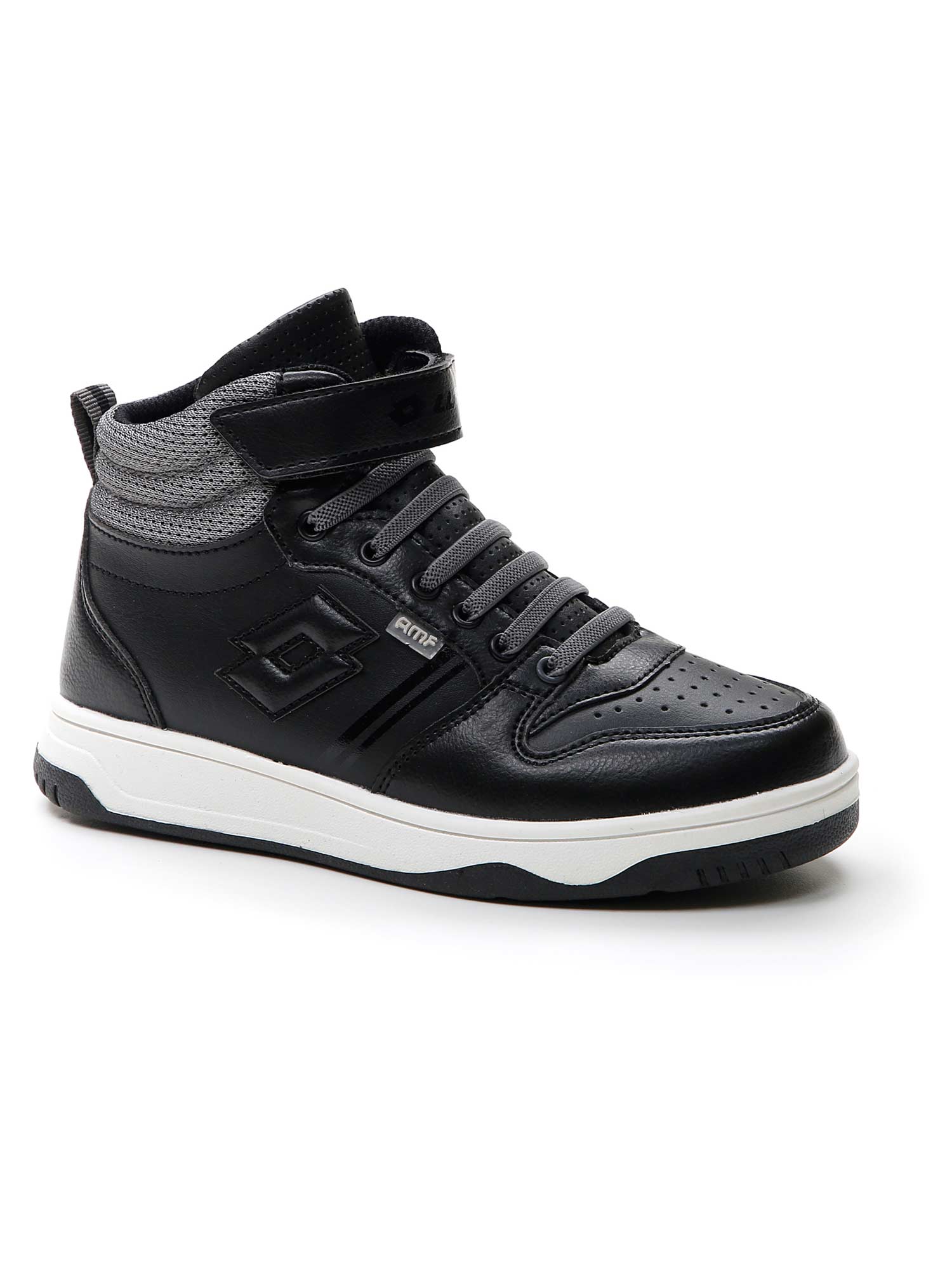 LOTTO Обувки ROCKET AMF MID LTH CL SL