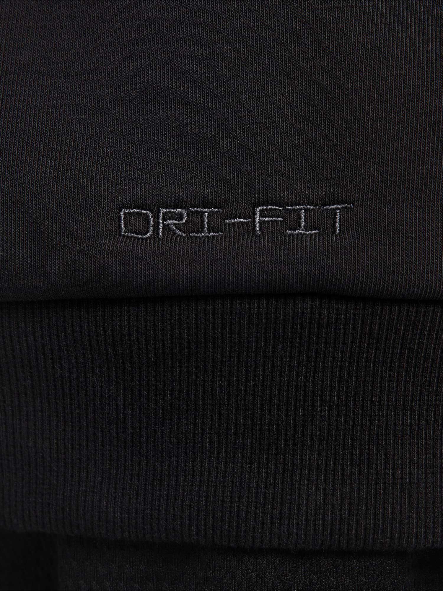NIKE Суитшърт KB M NK DF STD ISS PO HDY