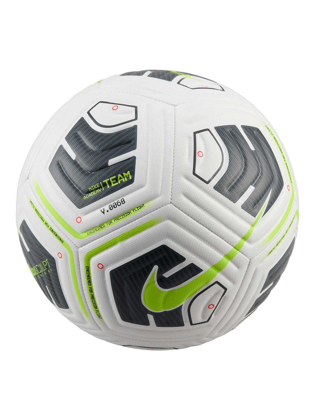 NIKE TEAM Футболна топка NK ACADEMY - TEAM - FA24