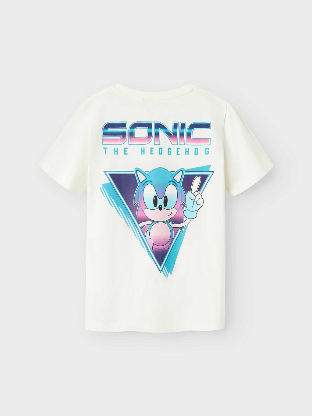 NAME IT Тениска NKMMARCEL SONIC