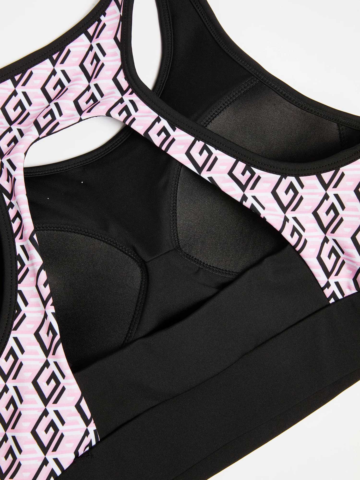 GUESS Бюстие DEBRA ACTIVE