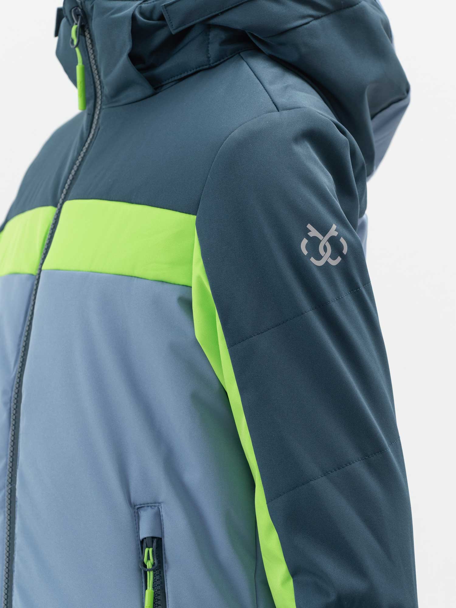 BRILLE Ски яке Zac