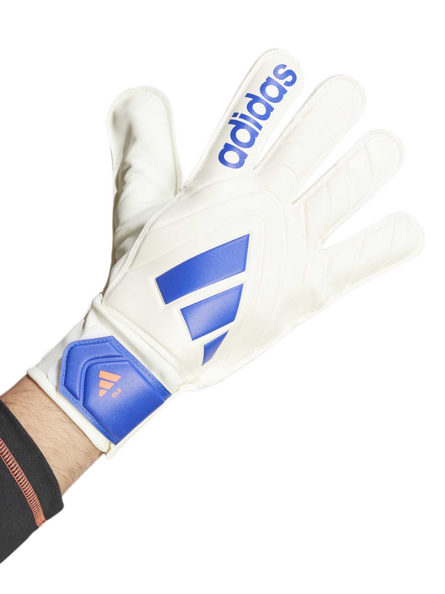 ADIDAS PERFORMANCE Вратарски ръкавици Copa Club Goalkeeper Gloves