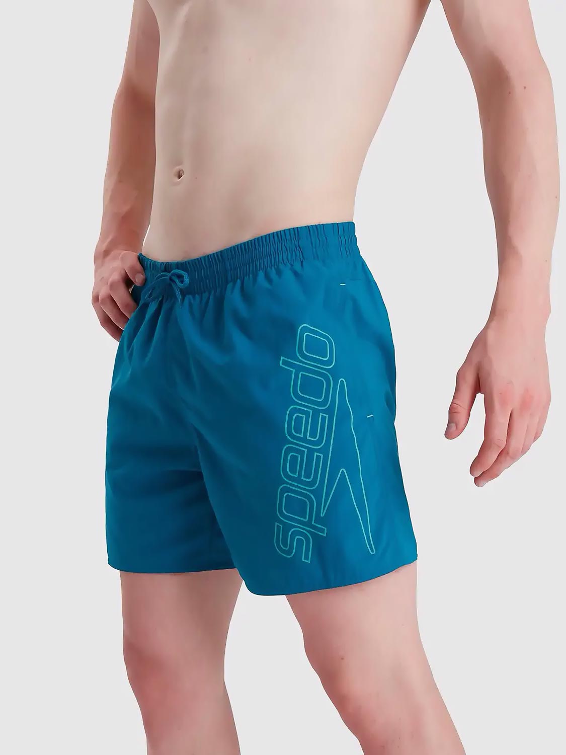 SPEEDO Плувни шорти BOOMSTAR 16