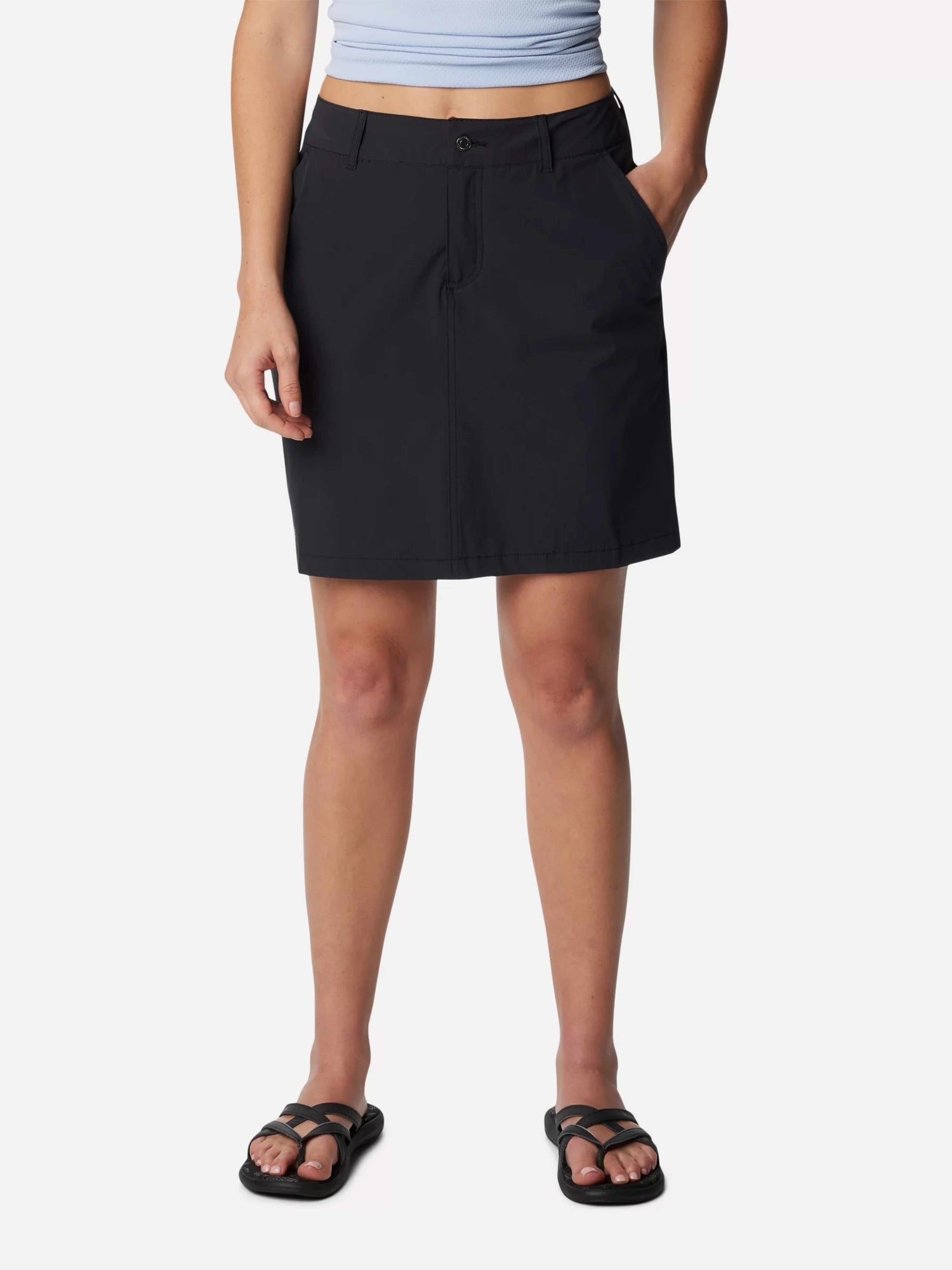 COLUMBIA Пола Summit Valley Skort II