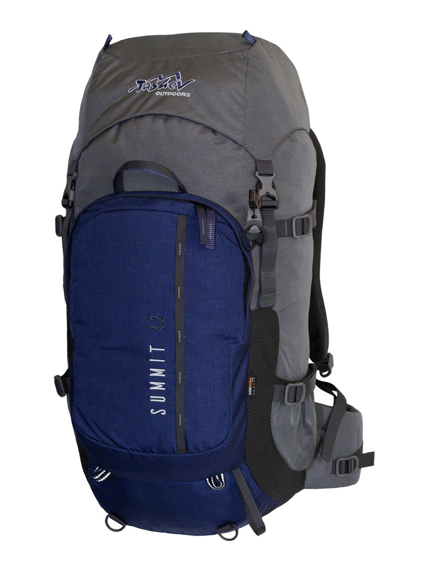 TASHEV Раница Summit 42L