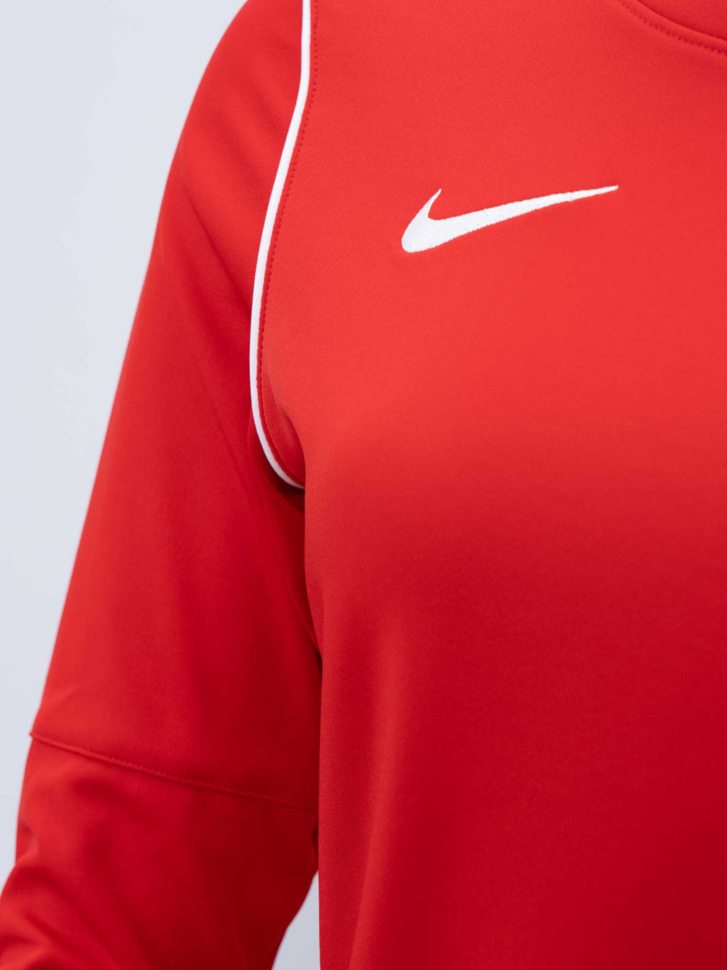 NIKE TEAM Блуза W NK DF PARK20 CREW TOP R