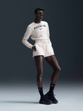 NIKE Къси панталони W NSW PHNX FLC HR SHORT