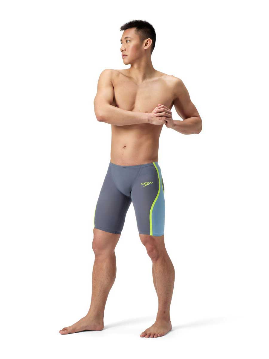 SPEEDO Бански LZR INTENT 2.0 JAM AM