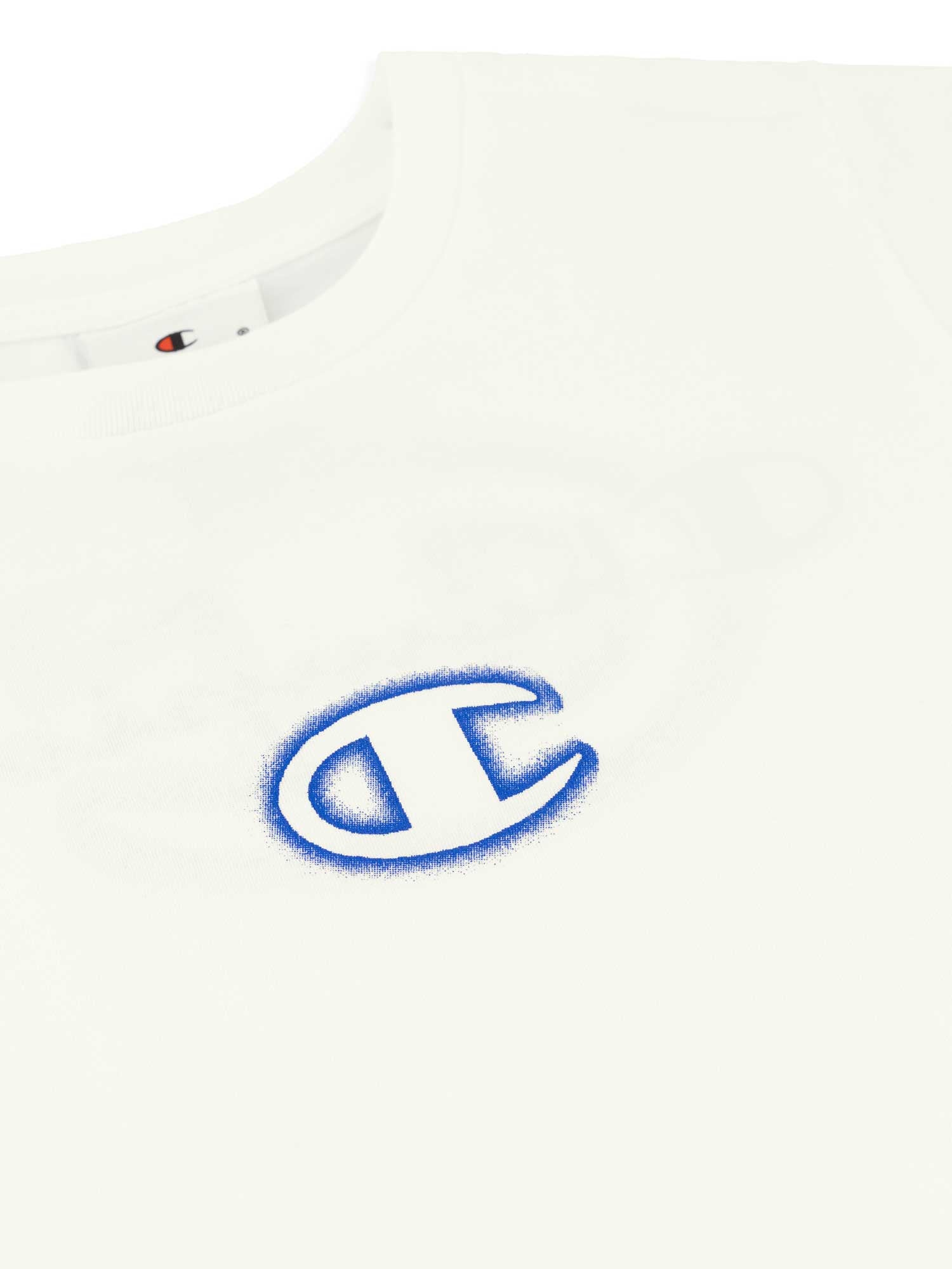 CHAMPION Тениска SS Tee