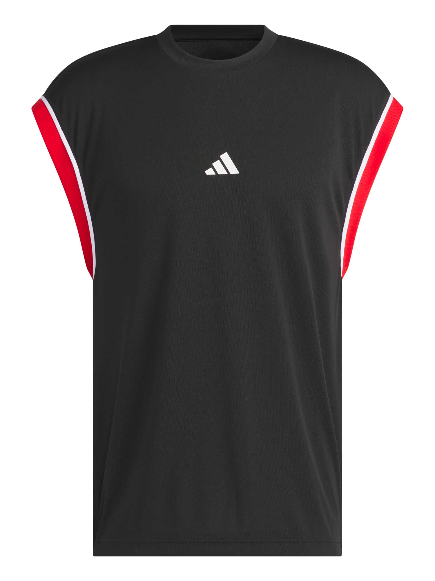 ADIDAS PERFORMANCE Потник Basketball All-World Sleeveless Tank Top