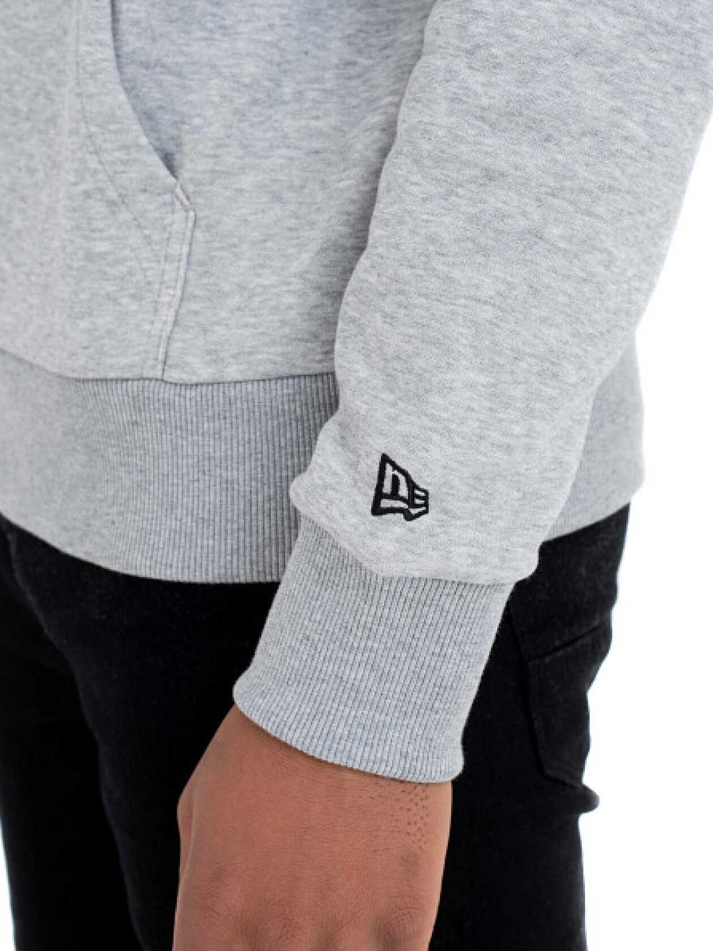NEW ERA Суитшърт MLB REGULAR HOODY NEYYAN