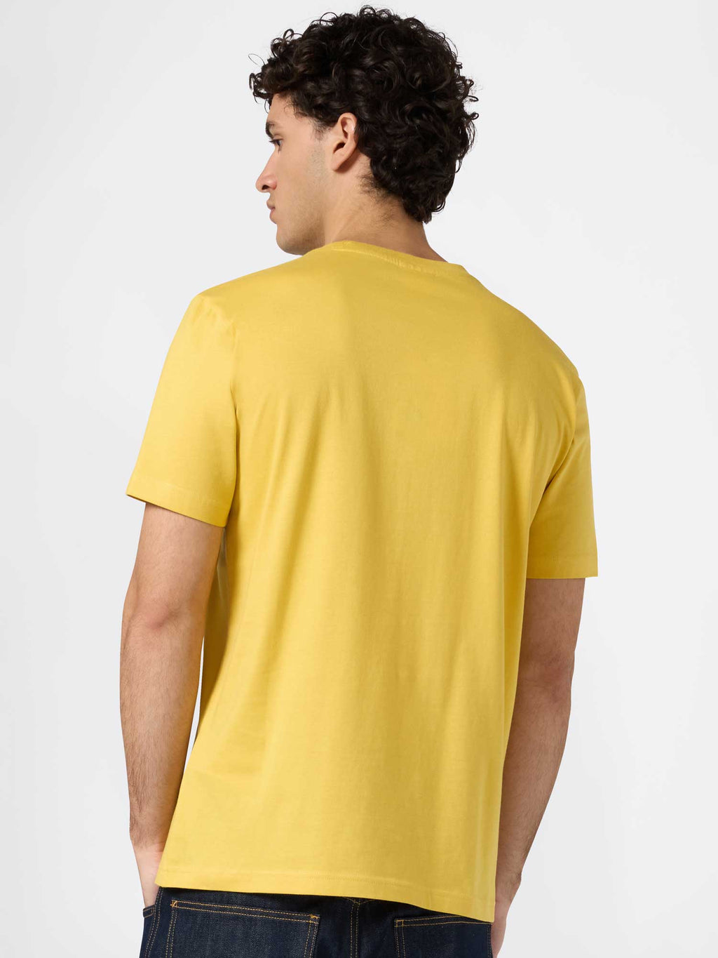 CHAMPION Тениска SS Tee
