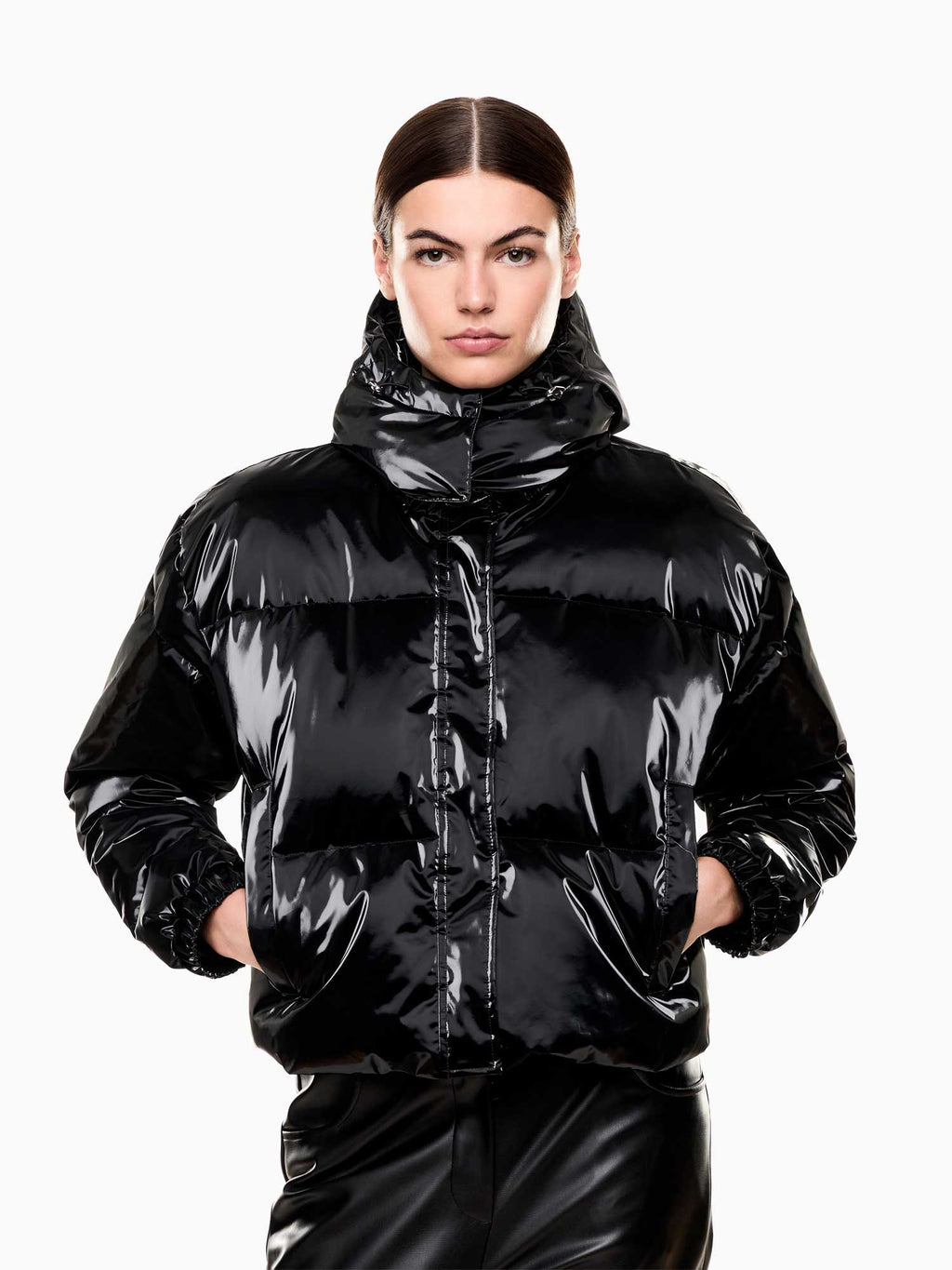 EA7 Emporio Armani Яке BOMBER JACKET