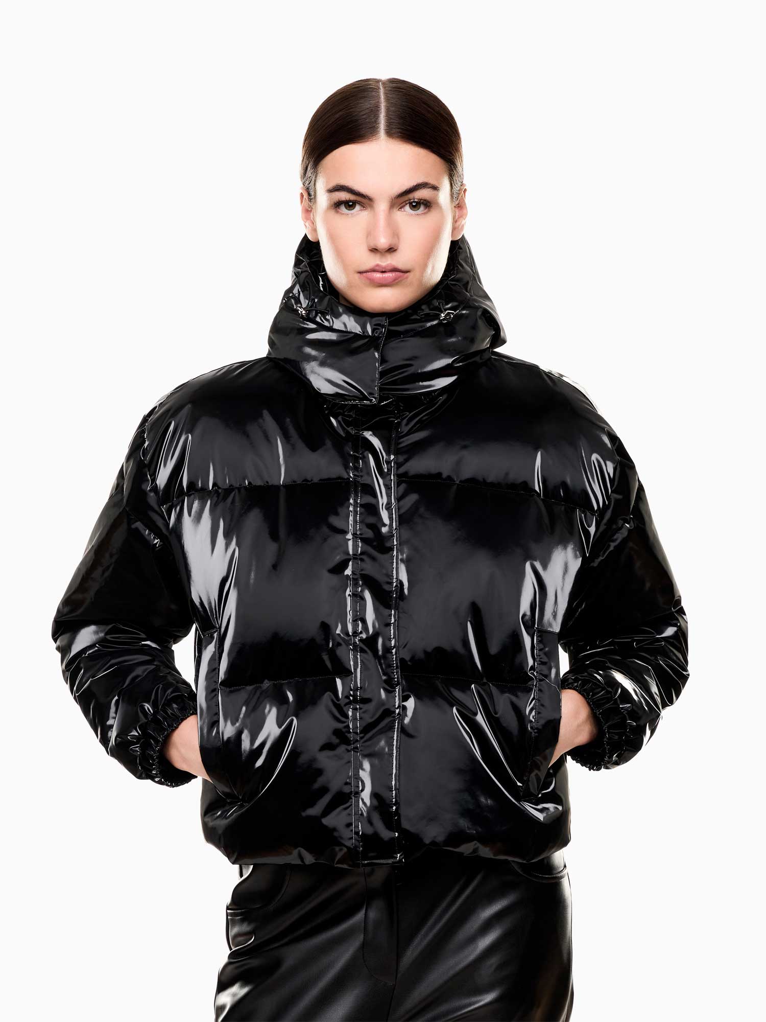 EA7 Emporio Armani Яке BOMBER JACKET