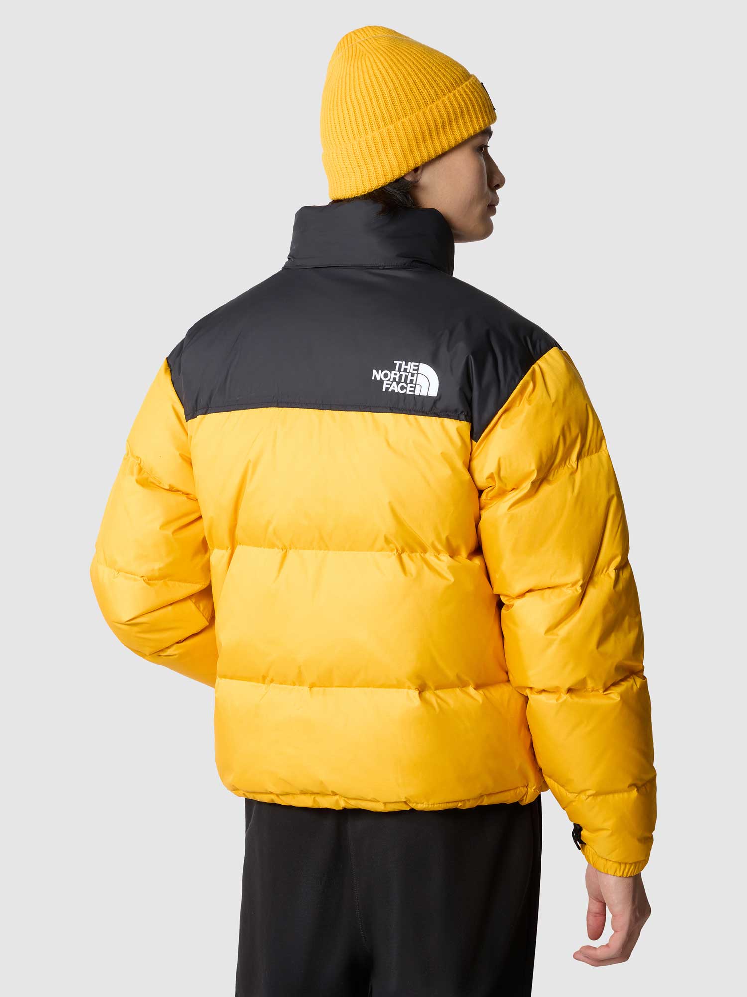 THE NORTH FACE Яке M 1996 RETRO NUPTSE JACKET NUPTSE