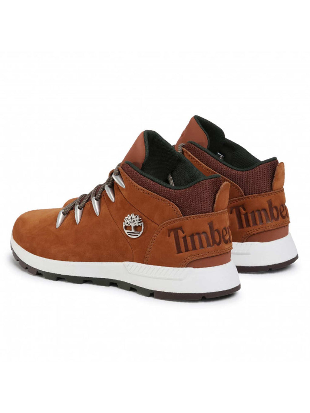TIMBERLAND Обувки Sprint Trekker Mid