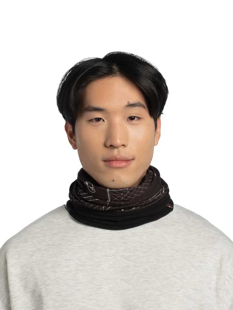 BUFF Кърпа за глава POLAR