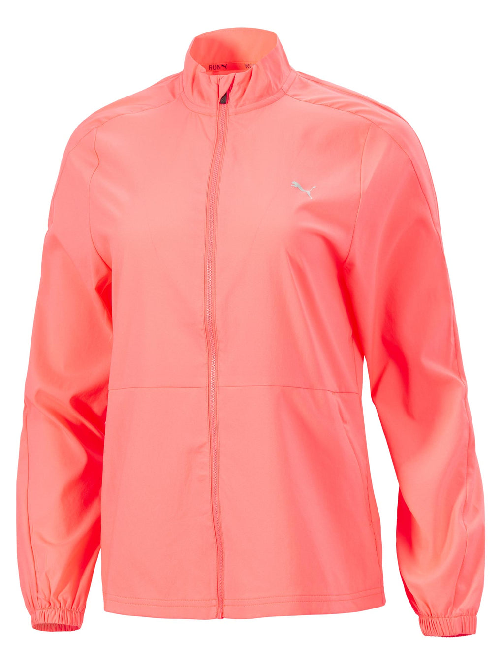 PUMA Спортно горнище RUN FAVORITE WOVEN W