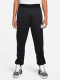 NIKE Спортно долнище M NK TF STARTING 5 FLEECE