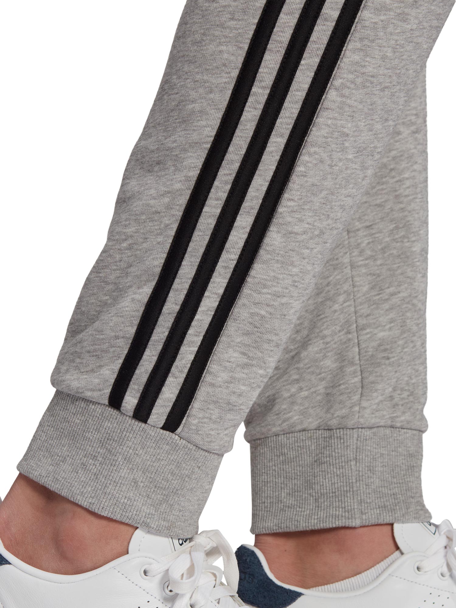 ADIDAS SPORTSWEAR Спортно долнище Essentials 3-S