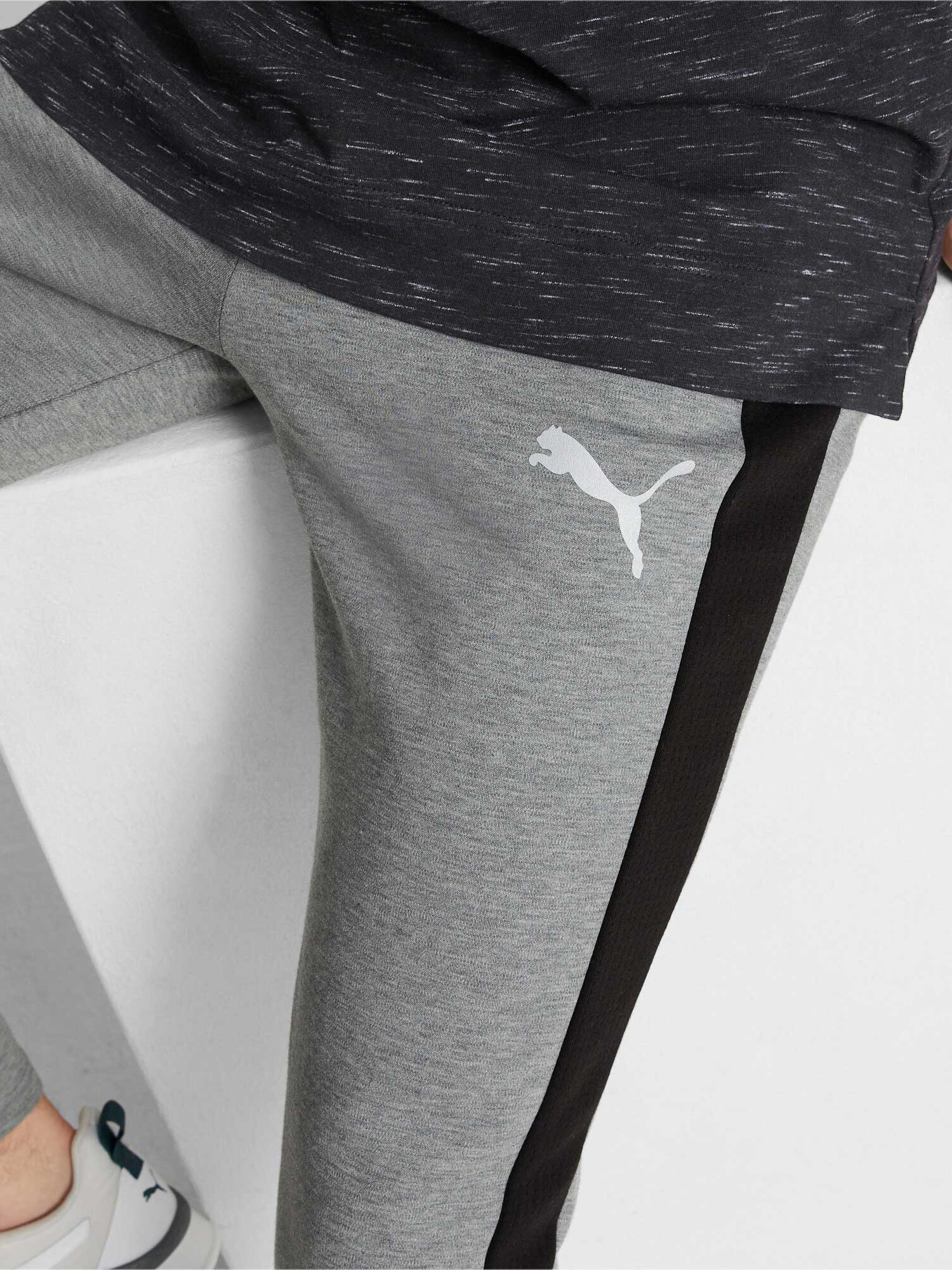 PUMA Спортно долнище Evostripe