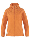 FJALLRAVEN Ветровка High Coast Wind Jacket W