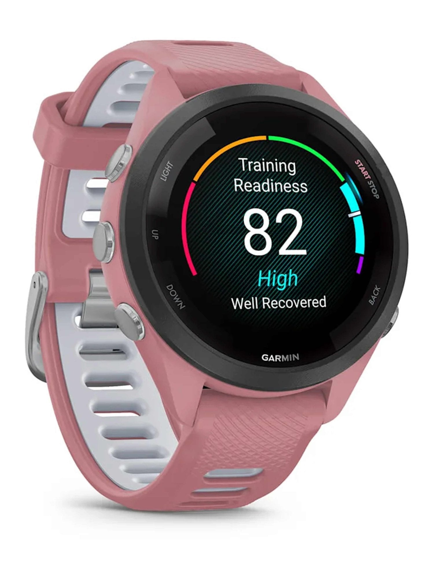 GARMIN GPS Смарт часовник за бягане Forerunner 265S