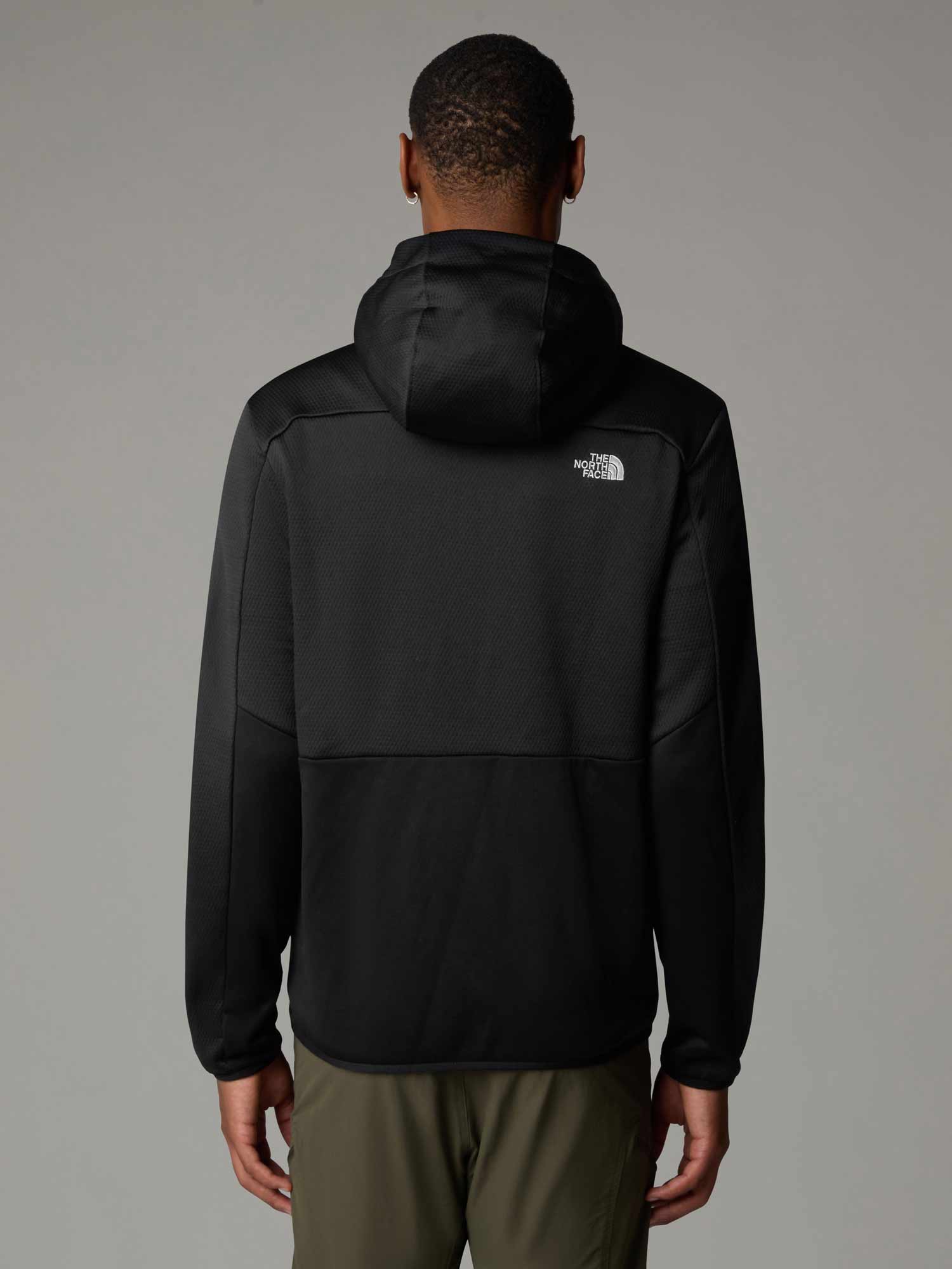 THE NORTH FACE Суитшърт M MERAK HOODIE
