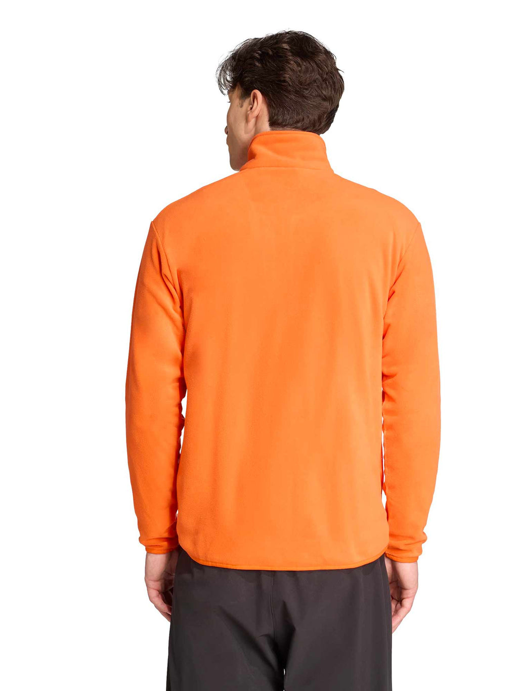 ADIDAS PERFORMANCE Полар Multi Essentials Full-Zip Fleece Jacket